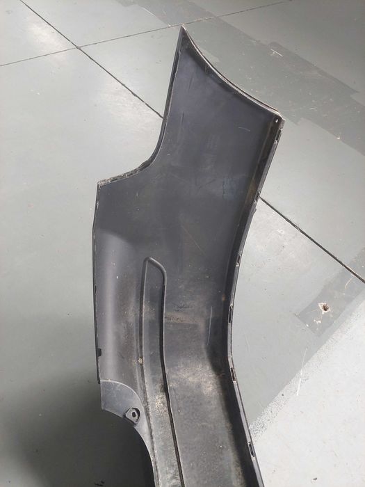 para choques traz volvo S40