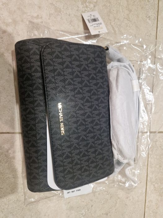 сумка Michael Kors jet set