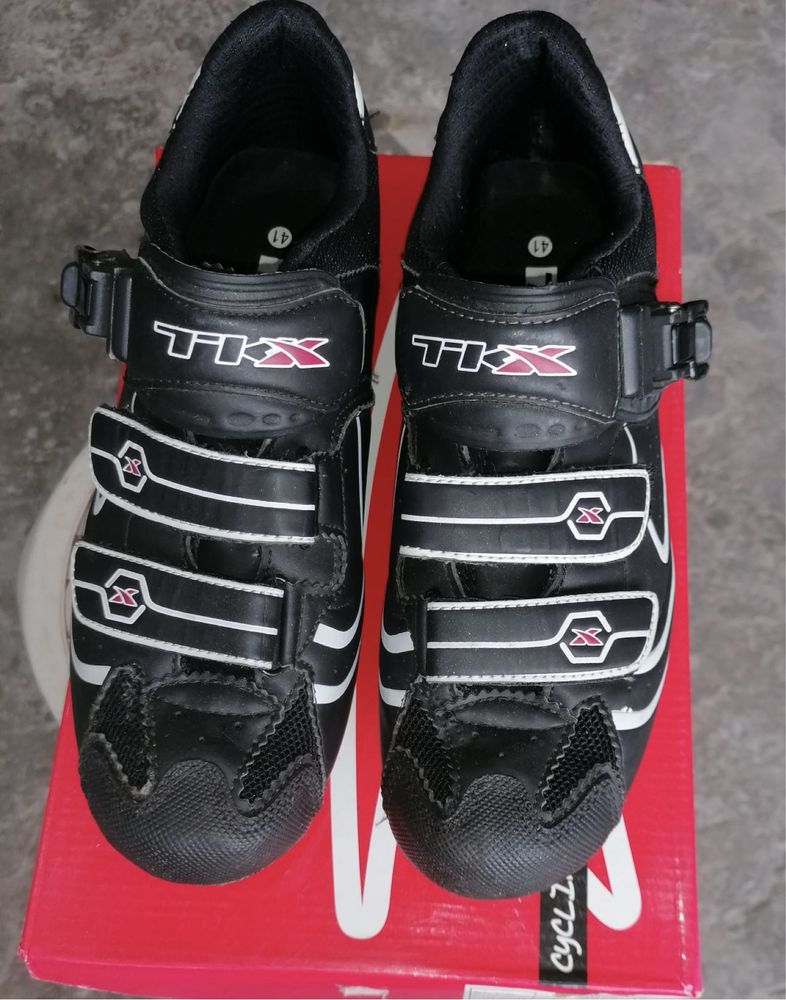 Sapato BTT TTX 41