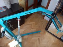 Podnośnik chorego REBOTEC