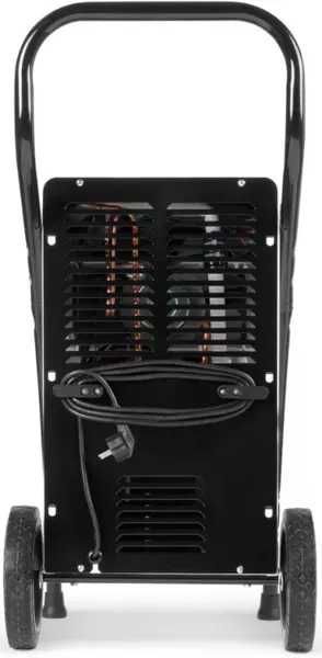Osuszacz powietrza Trotec TTK 170 ECO