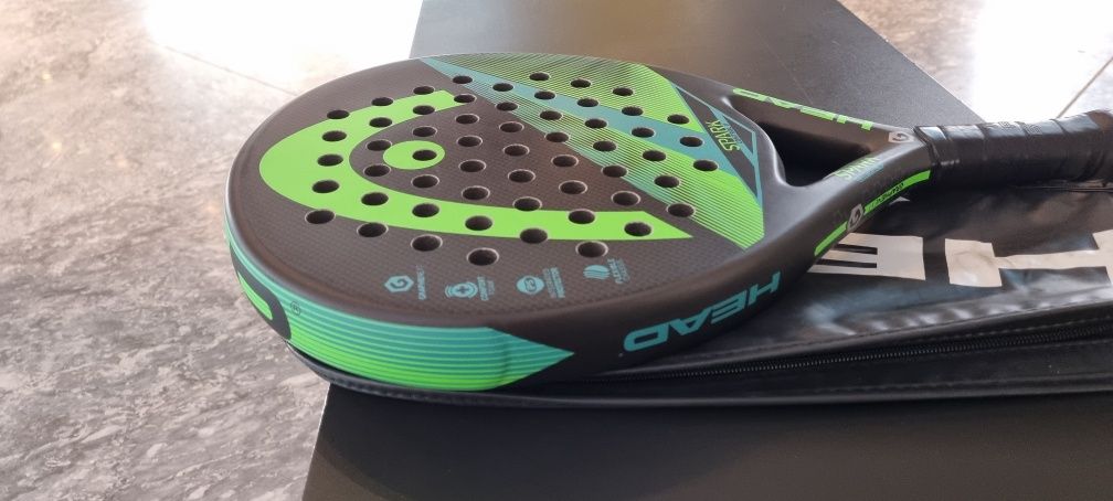 Head Spark Control II