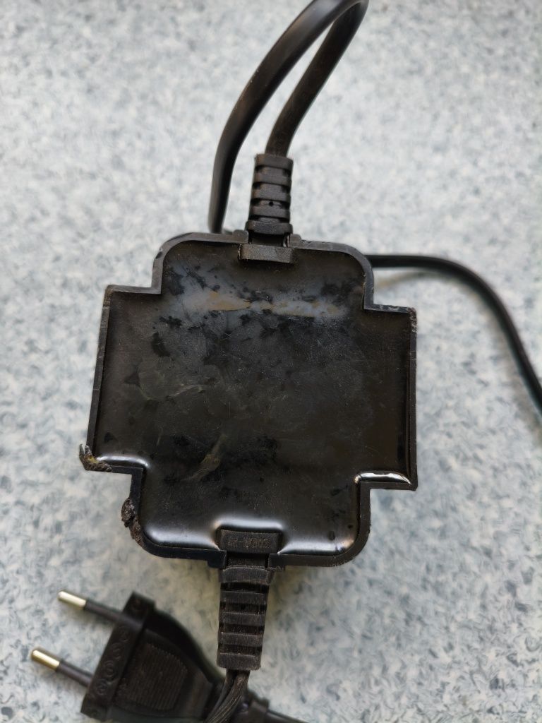 Transformator 230V na 24V 2, 5A