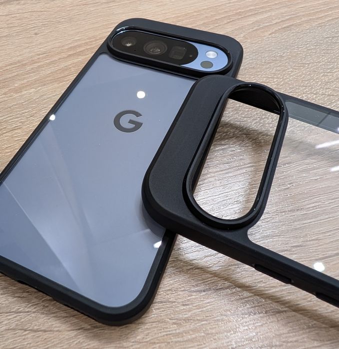 Etui Google Pixel 10/10 Pro