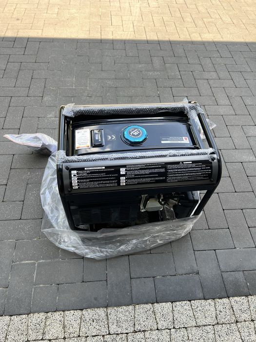 Agregat Wengerberg WG-BG 331