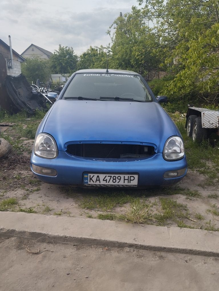 Продам авто ford scorpio