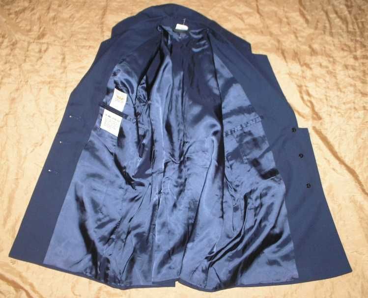 Милитария армия США контрактный пиджак Air Force USA