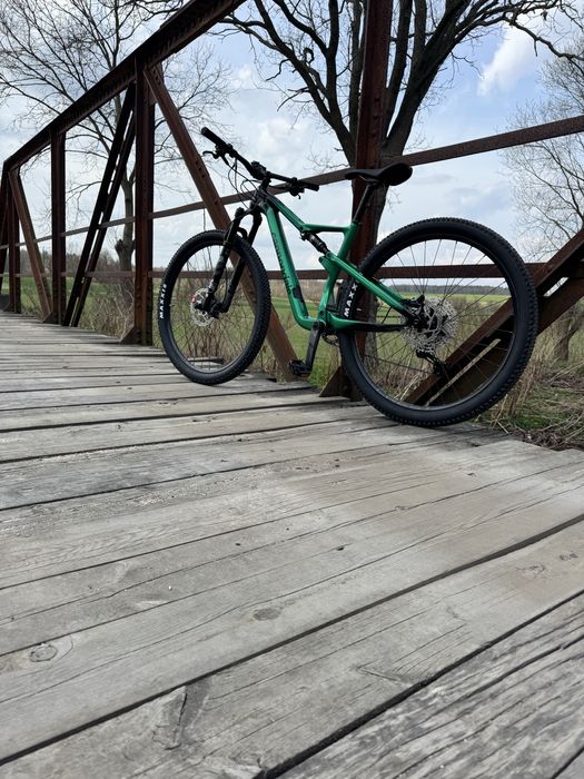 Rower Cannondale Scalpel Carbon 4 S/M