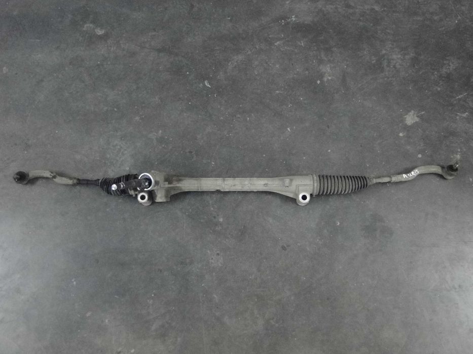 Рульова рулевая рейка Toyota Auris Corolla E150 06-12р.