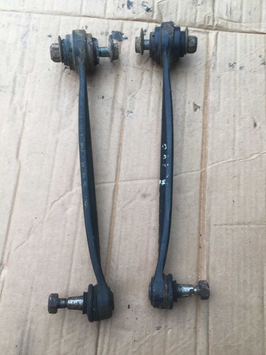 Ричаги Mercedes S-class W140 Кабан Оригінал 2шт.