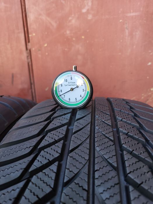 205/55/17 R17 Bridgestone Blizzak LM001 4шт ціна за 1шт зима шини