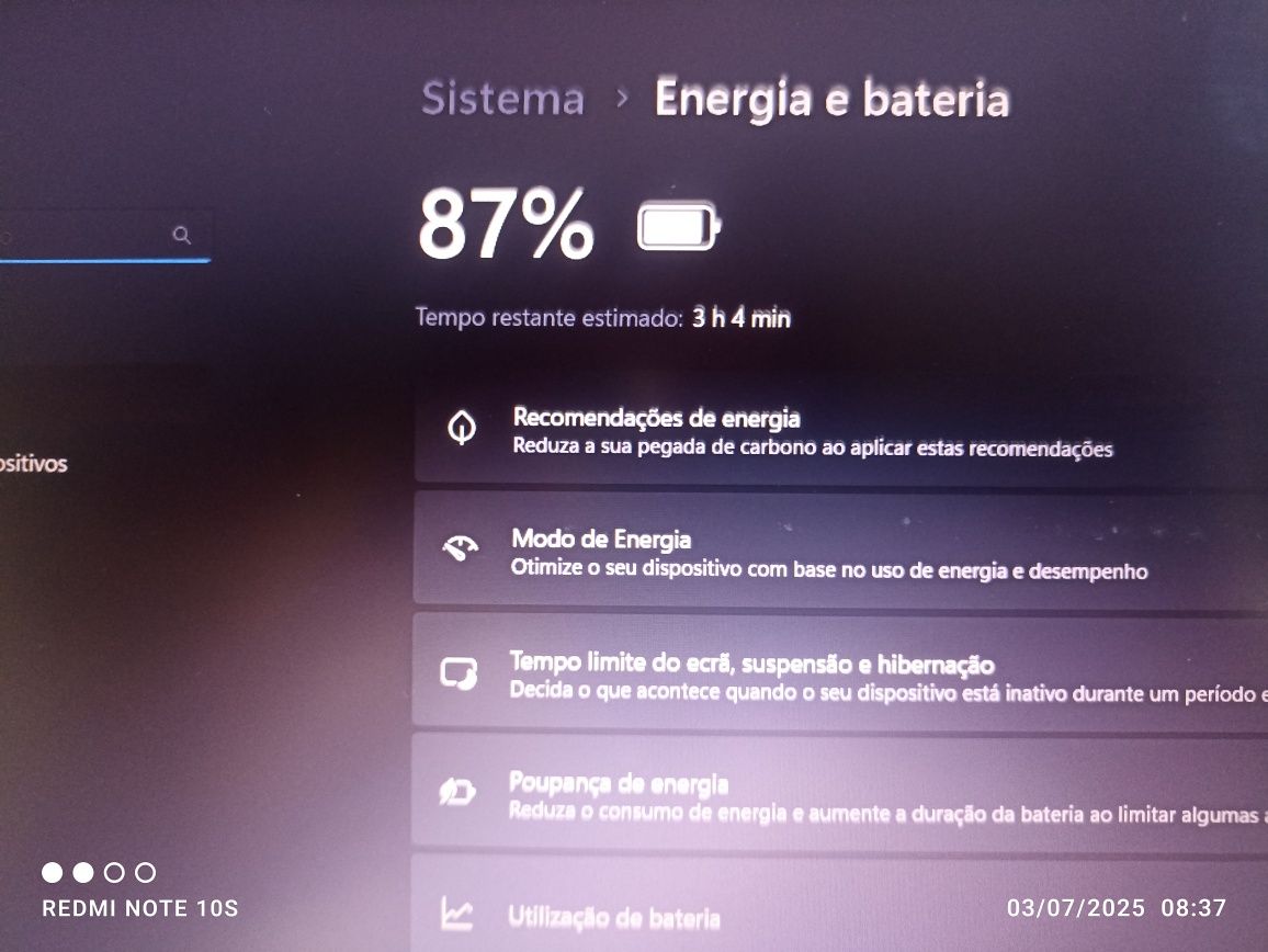 Asus A541U Séries