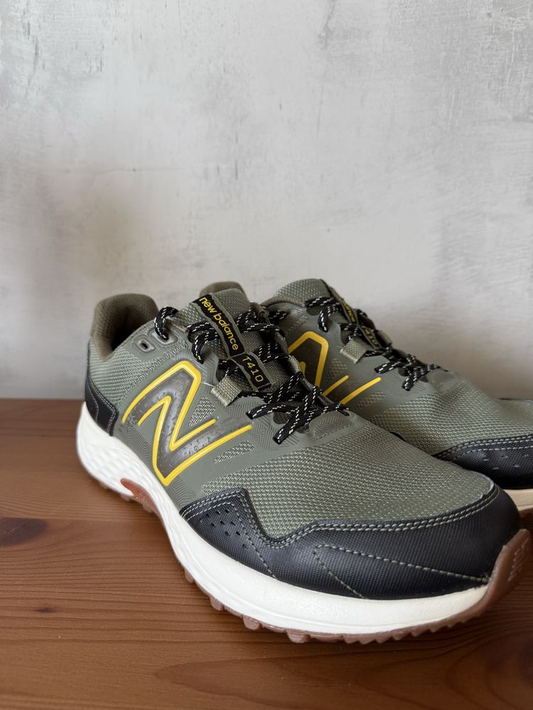 New Balance 410v8