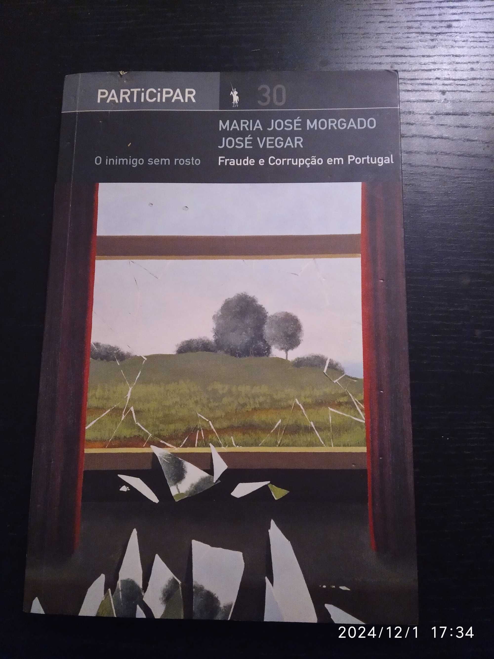 Livros vários Nacionais