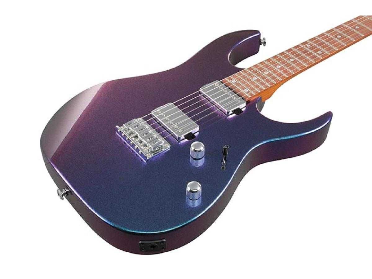 Pack Guitarra Ibanez + Amp Marshall + Acessório - Novo Garantia 2 Anos