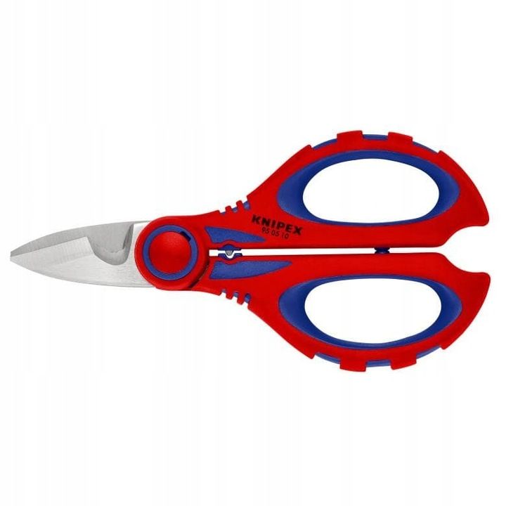 Knipex Nożyczki Dla Elektryków 95 05 10 Sb