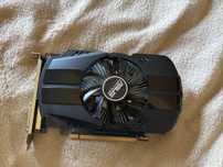 ASUS GeForce GT 1030