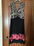 Vestido Desigual