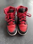 Nike Air jordan como novo