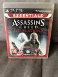 Assasins creed revelations