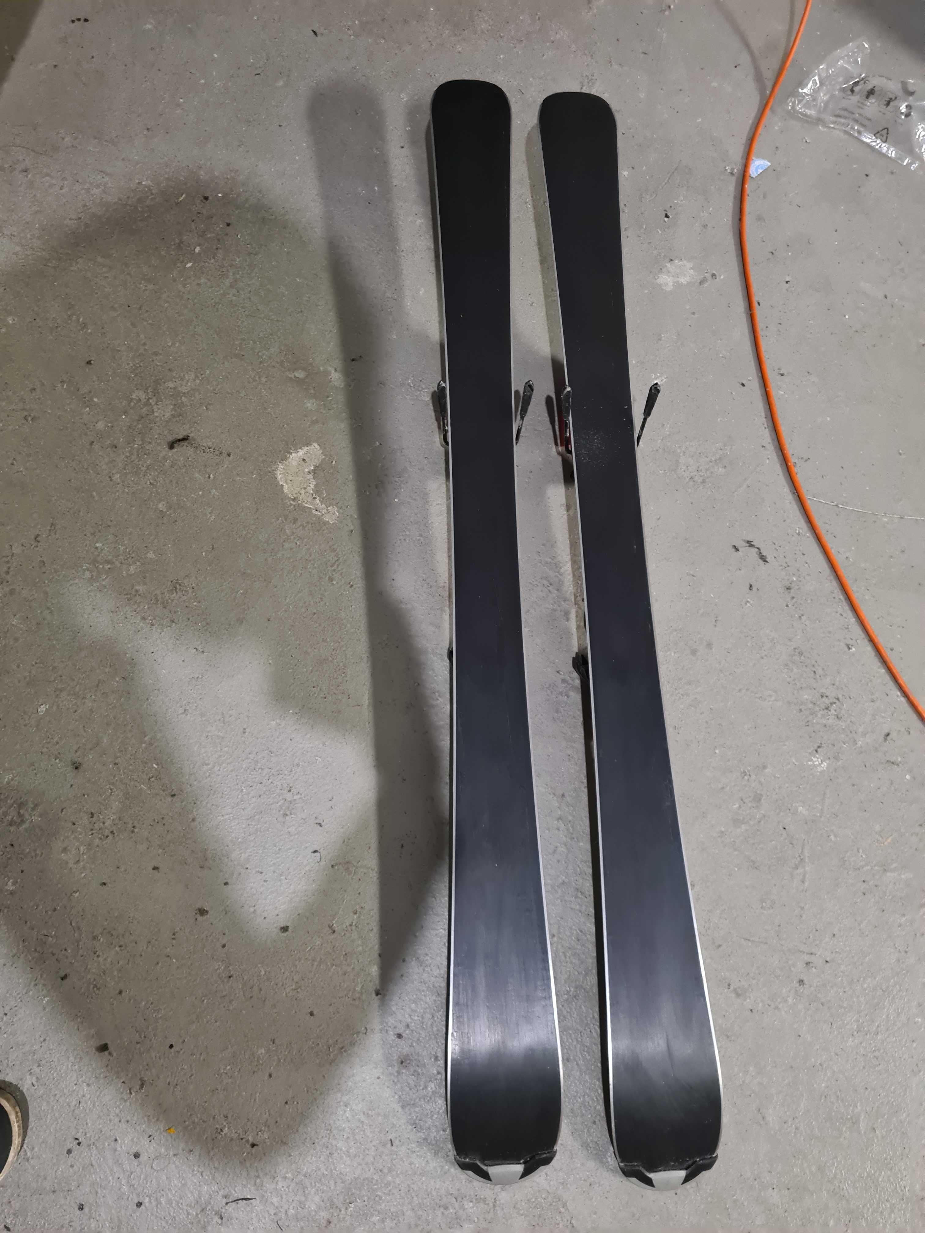 Narty dla dziecka 110cm