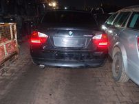 BMW e90 / 2.0 B / 2006 r. / na części