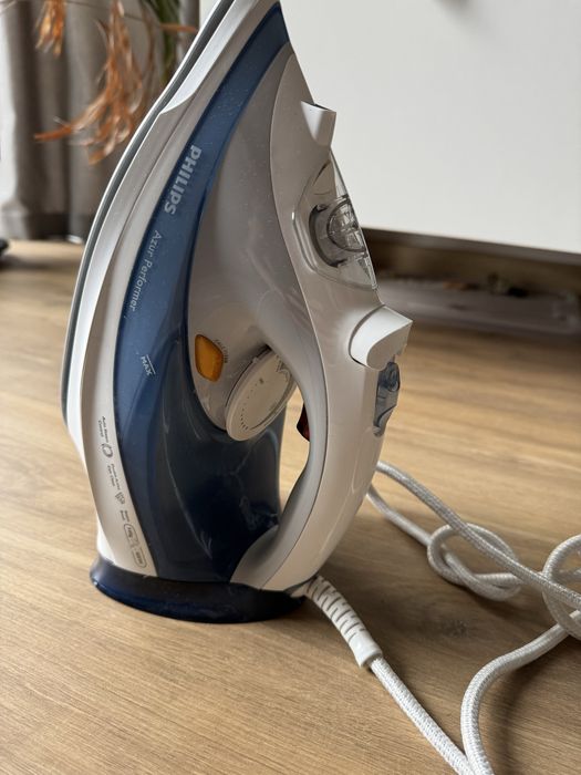 Żelazko Philips GC4517/20 2400W Azur Performer Łódź