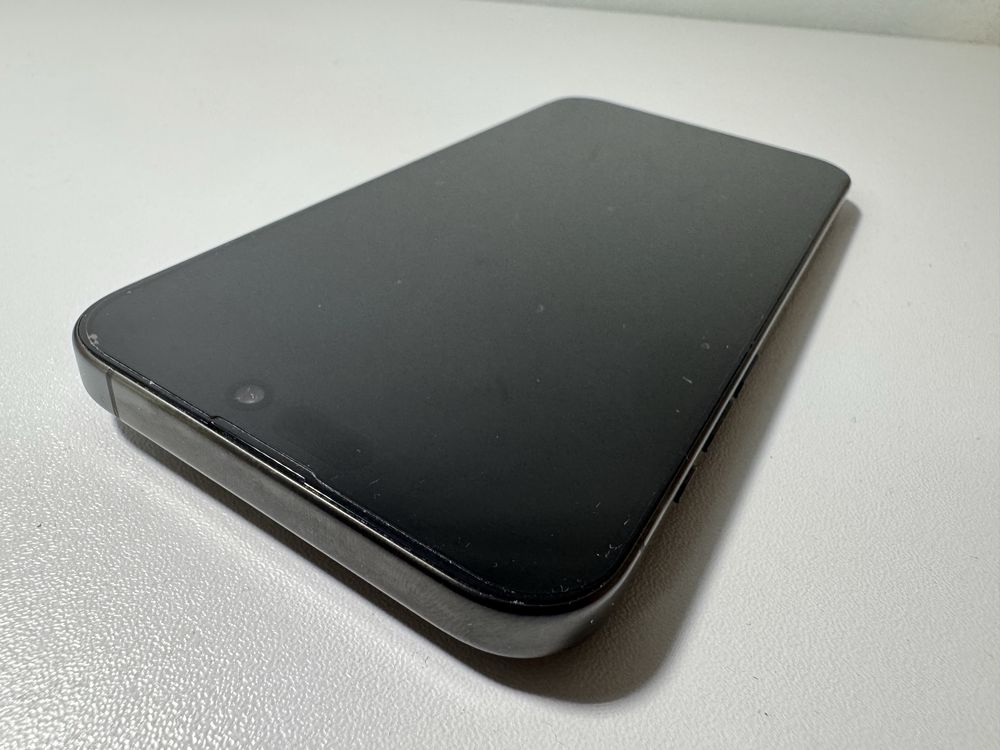 Iphone 15 Pro Max 256GB/Gwarancja/Bateria 87% /Wroclaw sklep/Gratisy!