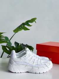 Nike P-6000 White