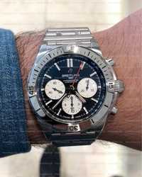 BREITLING Chronomat B01 42mm