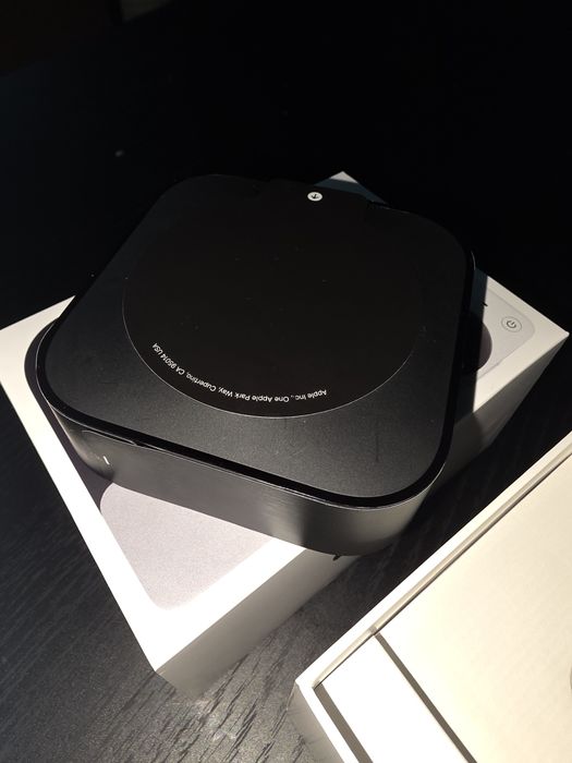 Apple TV 4K (3rd generation) Wi-Fi 64GB