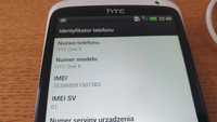 Smartfon flagowiec HTC One X