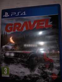 Ps 4 Gravel PlayStation 4