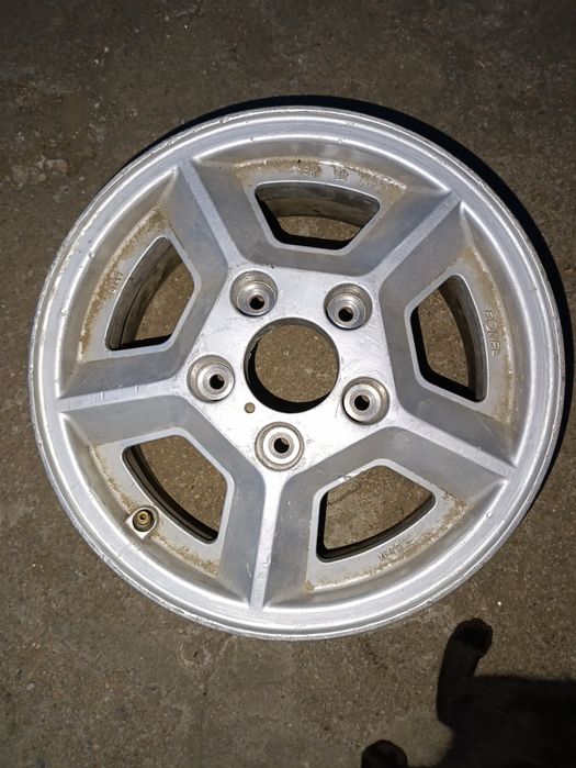 Диски "RONAL" R14 5×120