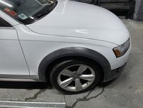 Переднє крило праве ліве Audi A4 Allroad 12-16р