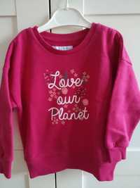 Bluza Primark 2-3 lata