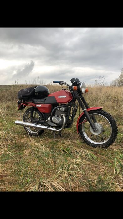 Продам Ява 350/638