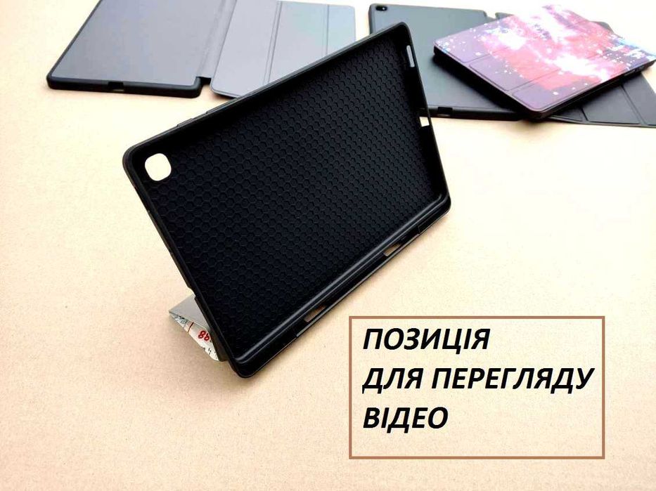 Умный чехол S PEN для Samsung Galaxy Tab s6 Lite 2022 2024 P610-625
