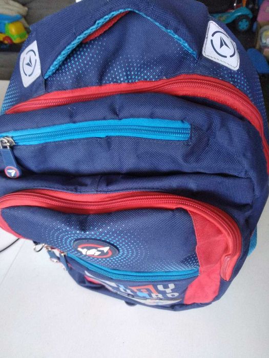 Рюкзак школьный YES S-28 Break Rules