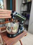Robot kuchenny mikser planetarny ROBOMAX 1000W Koliber Home&Cook