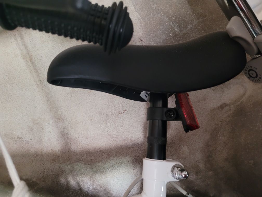 Bicicleta berg crianca