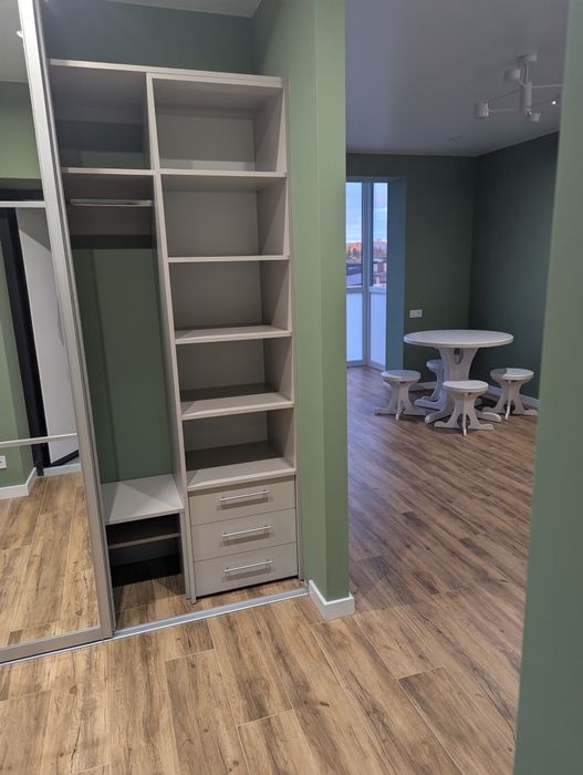 Оренда  1-ої квартири