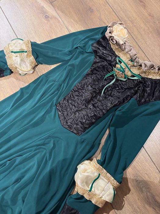 Косплей Мерида Відважна