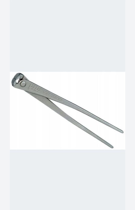 Cęgi zbrojarskie Knipex