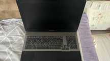 Ноутбук Asus ROG 75VW