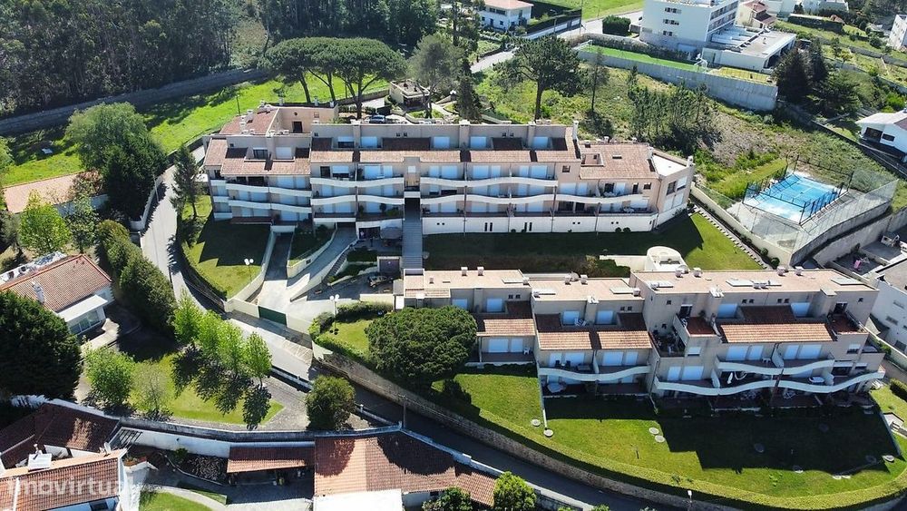 Apartamento T1 para arrendamento