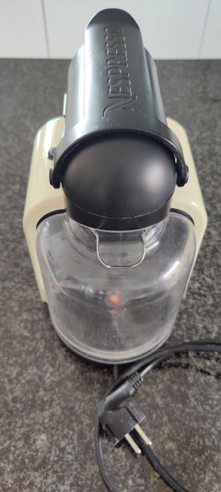 Maquina Nespresso