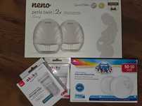 Laktator Neno Perla Twin