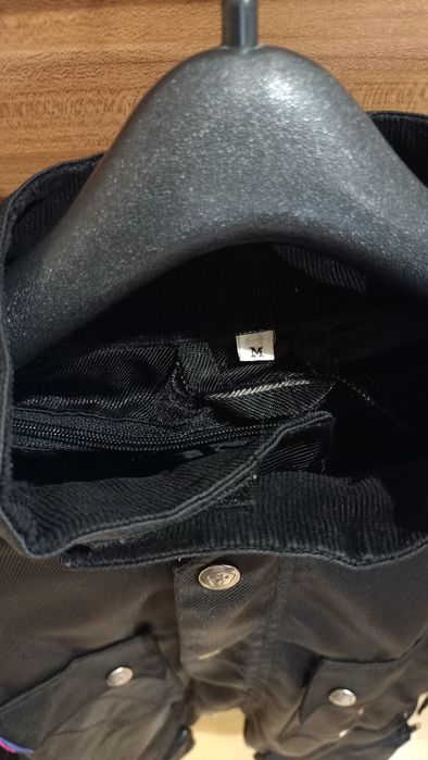 Kurtka motocyklowa damska L/XL