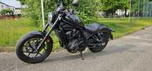 Honda Rebel CMX 1100